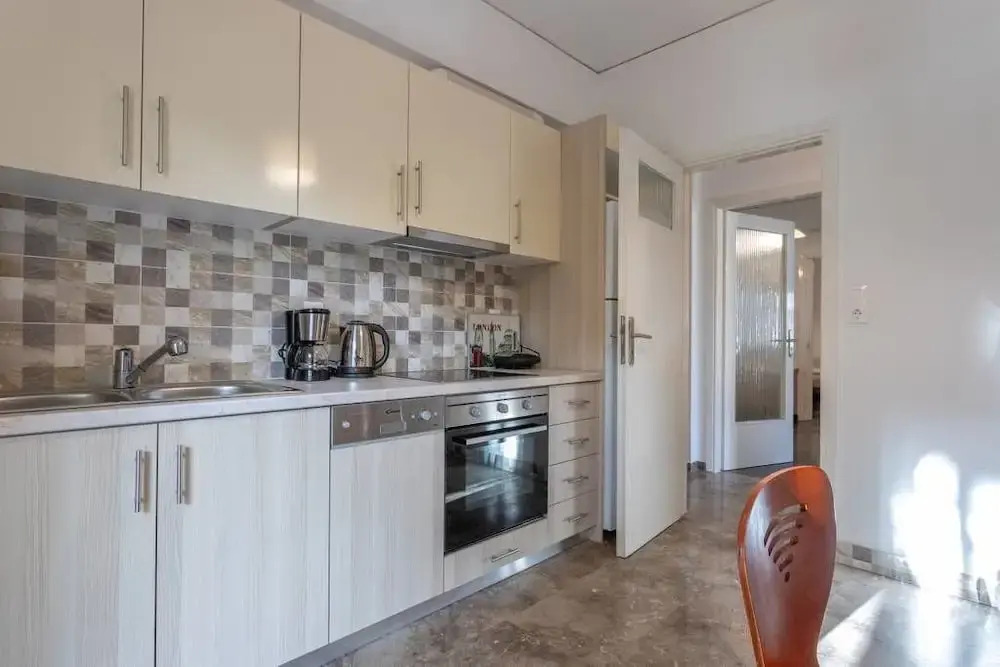 Good Location Comfy 3bdr 125sqm
