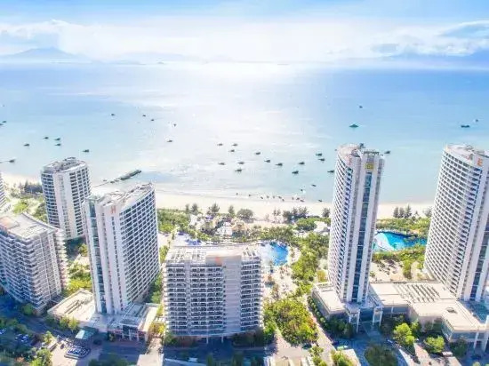Xilan Seaview Apartment Hotel