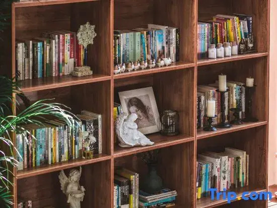 White Bird Villa Tangchi B&B (Beijing Qingshiling Branch)