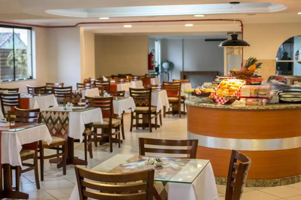 Hotel Ferraz