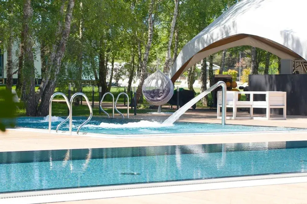 Rosevia Resort & Spa