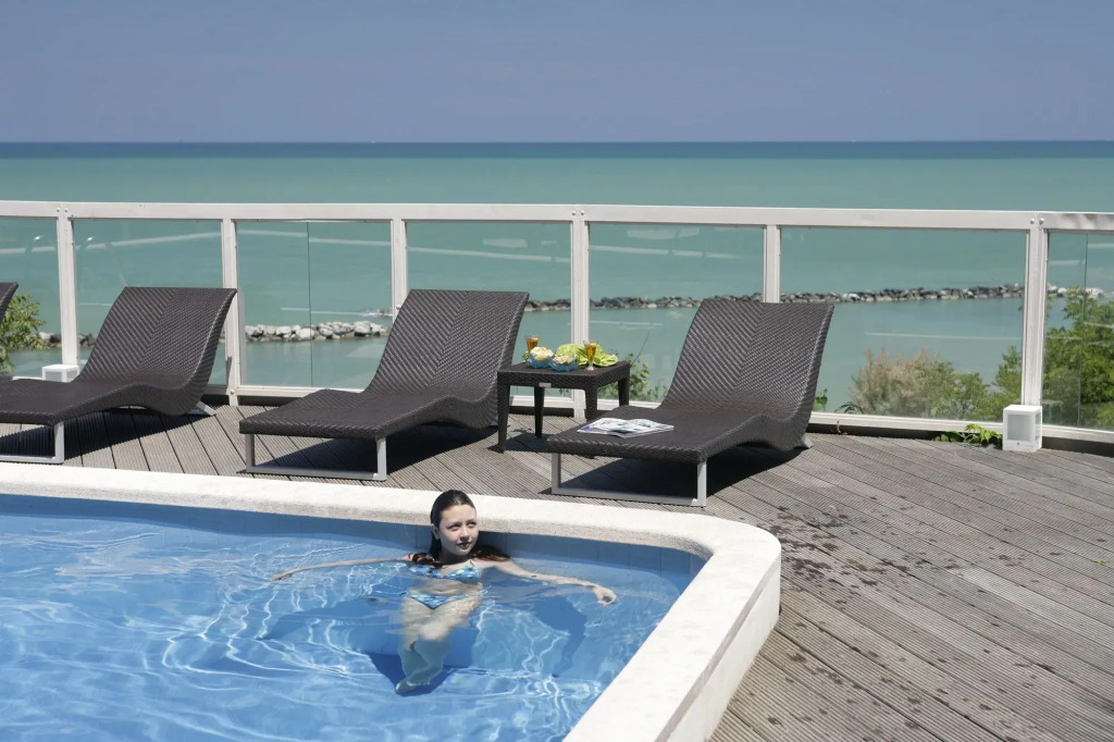 Hotel Sans Souci
