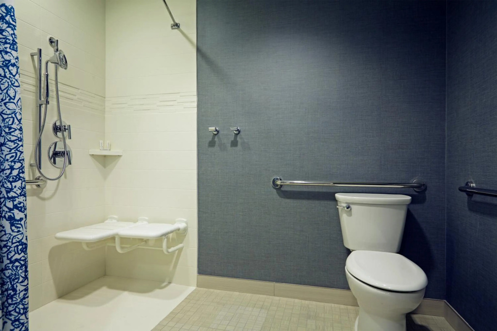 Residence Inn by Marriott Los Angeles LAX/Century Boulevard