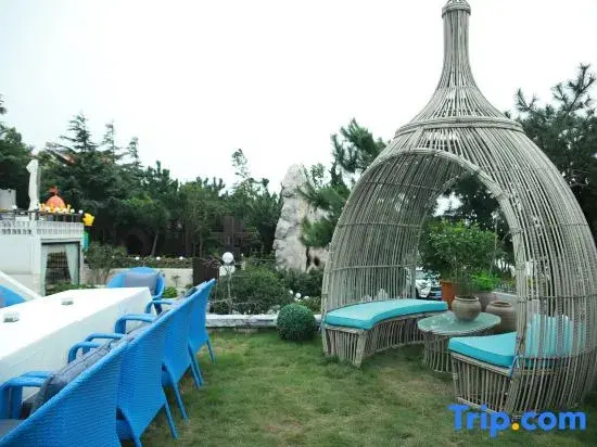 Qingdao Yumingzui Homestay