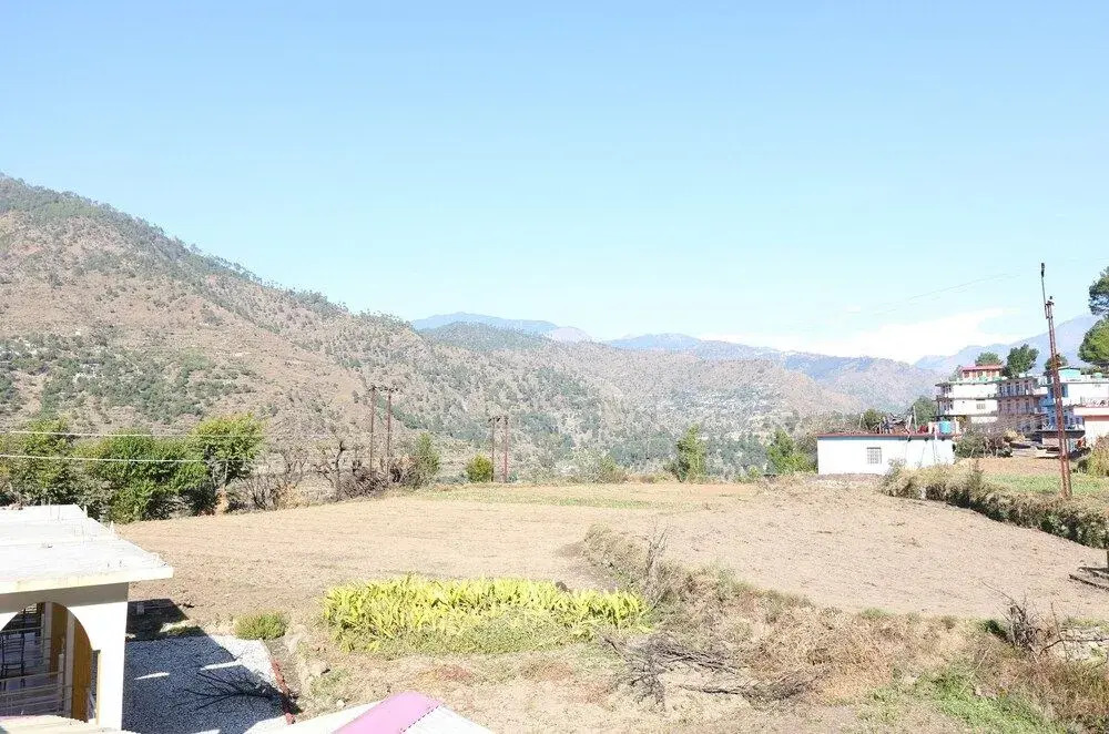 OYO 22960 Hotel Riya Residency