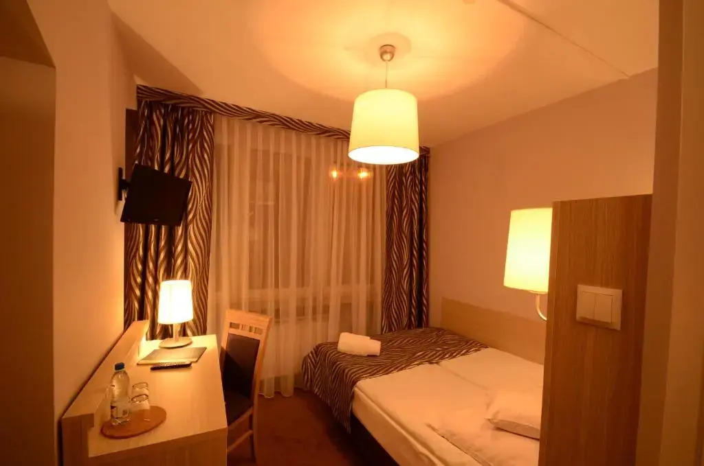 Hotel PZMot