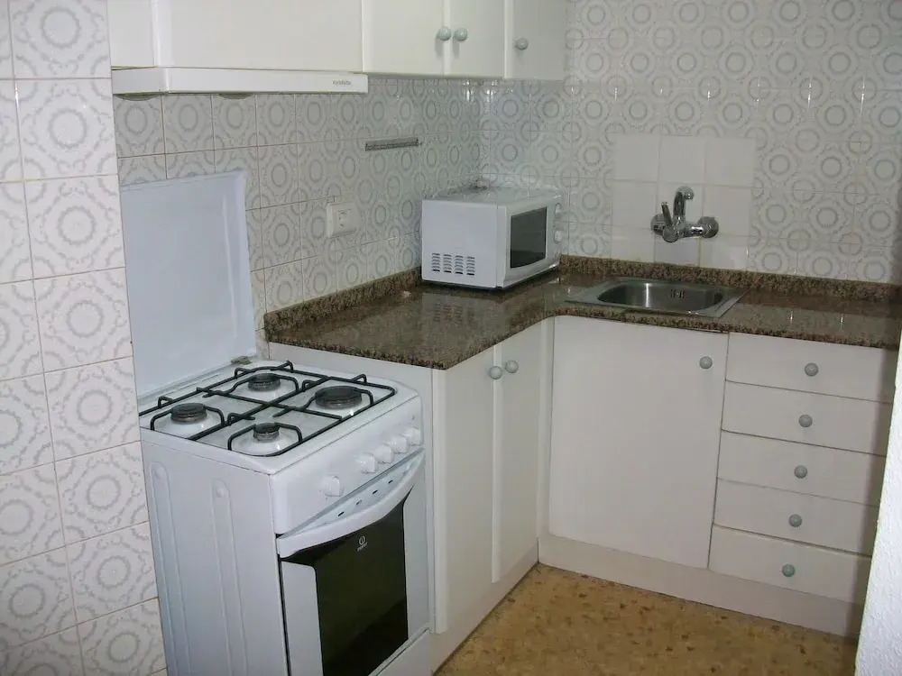 Bonaire E4 - 1º
