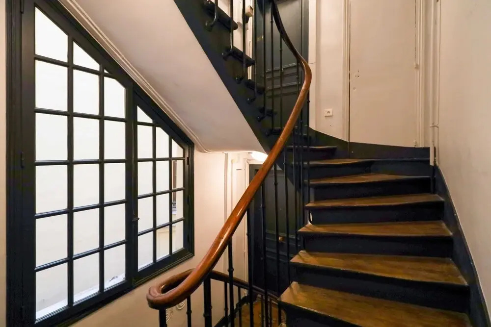 Very Nice Studio in the 1st Arr. Paris