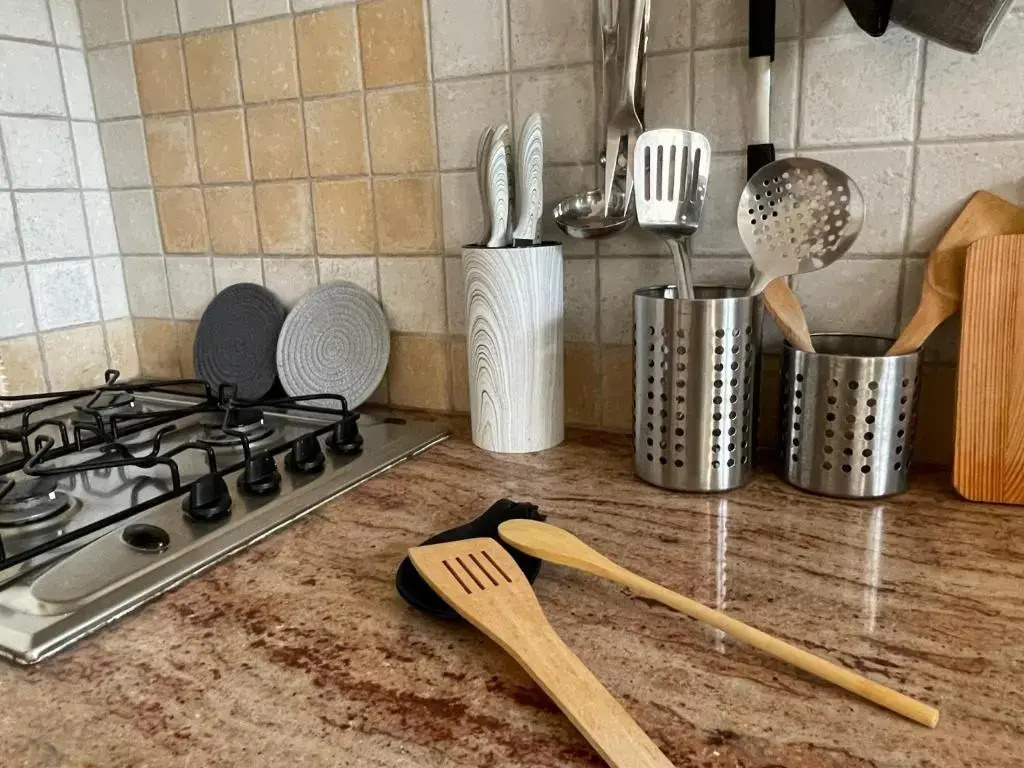 Appartamenti ucuppu