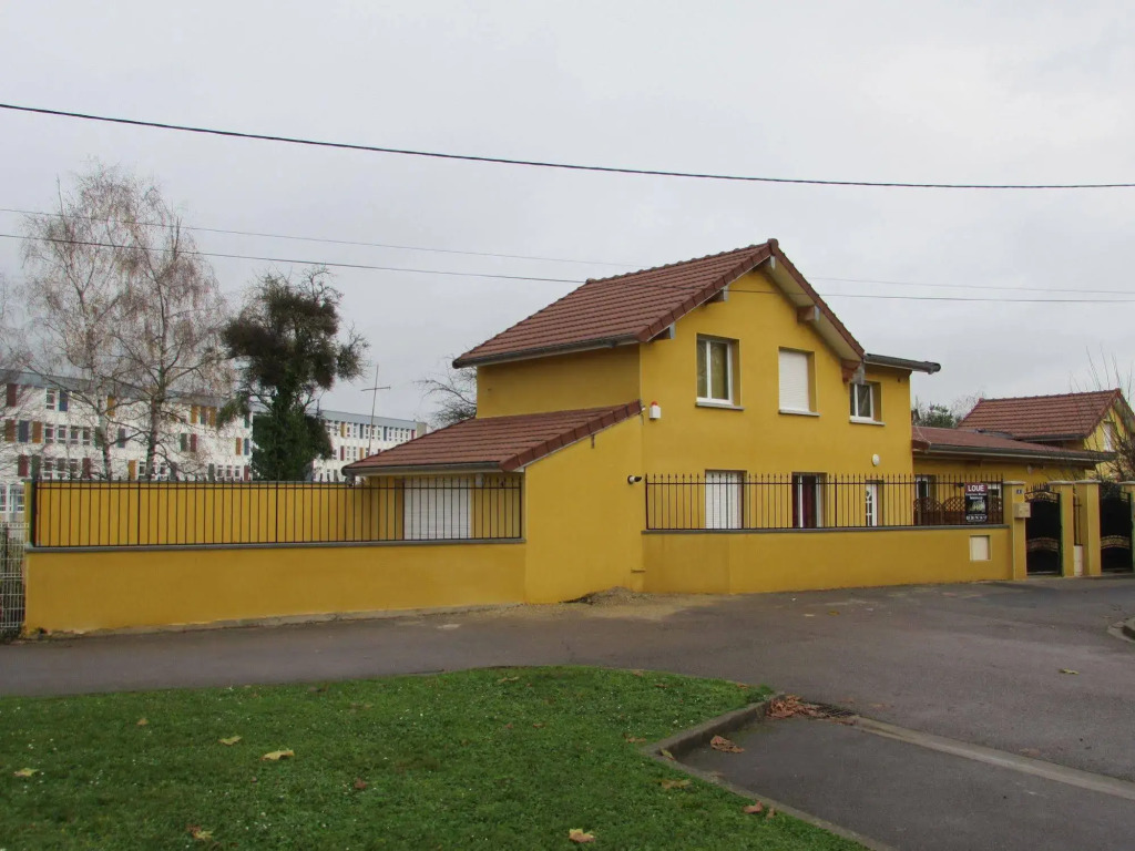 Manoir François 1er
