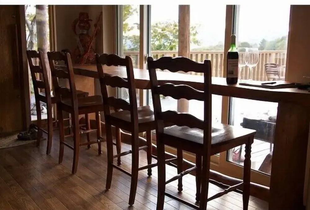 Niseko Villa Nupuri Leben
