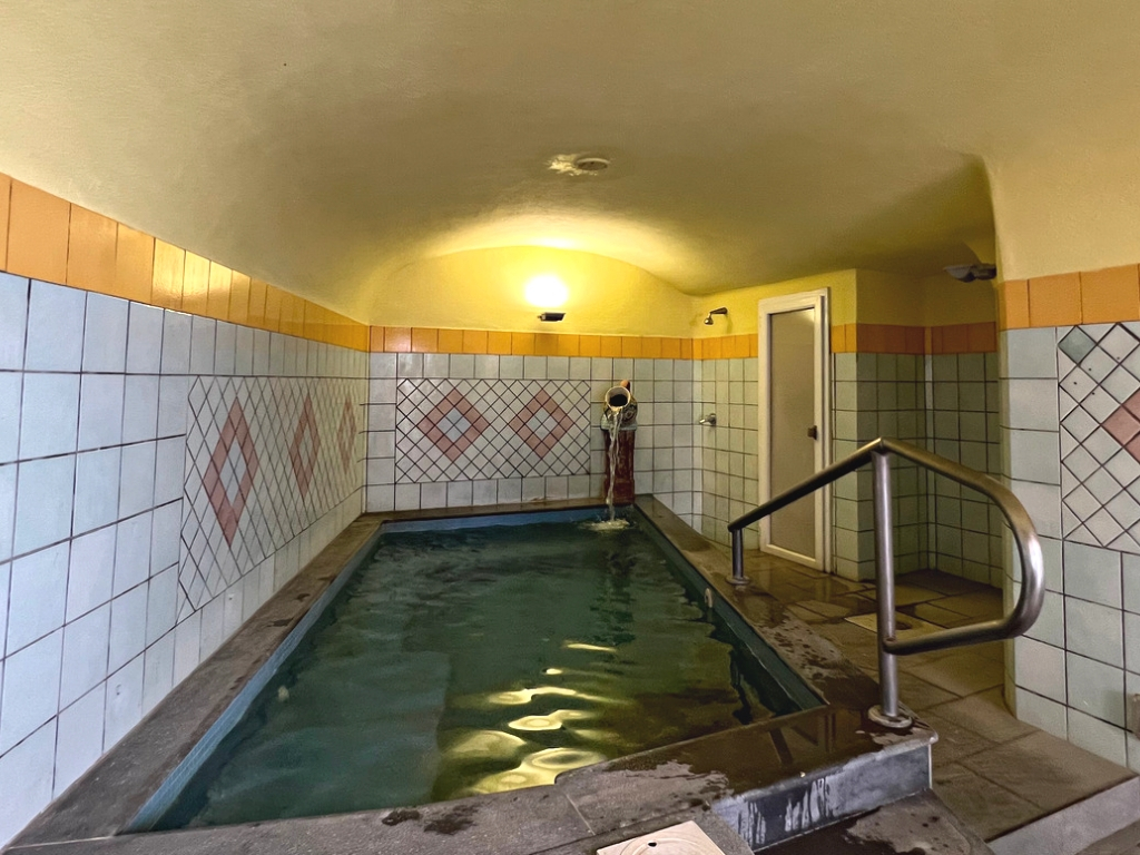 Hotel Carlo Magno