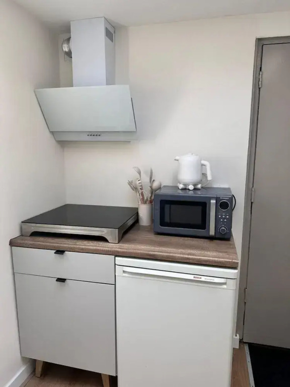 Qudi's Tiny House