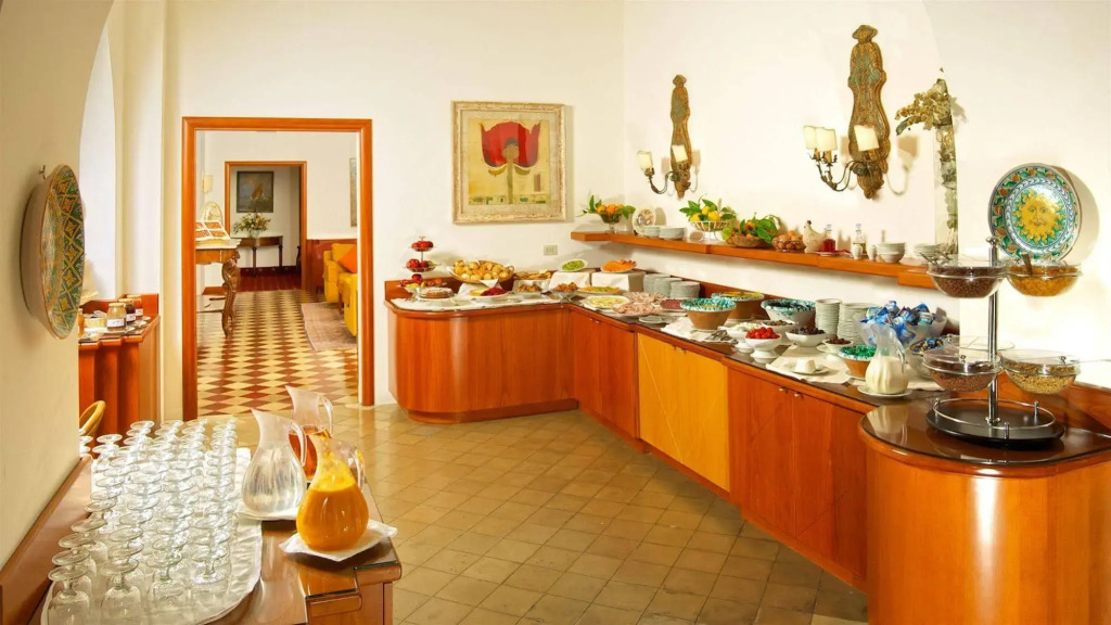 Hotel Villa Belvedere