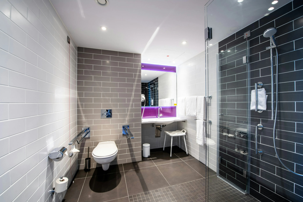 Premier Inn Köln City Süd