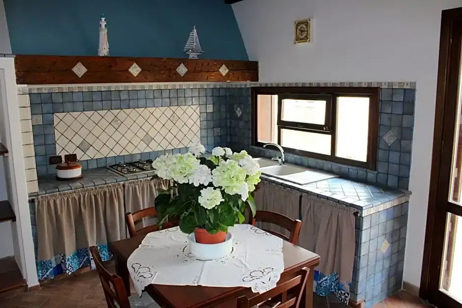 B&B Casa Giuliana