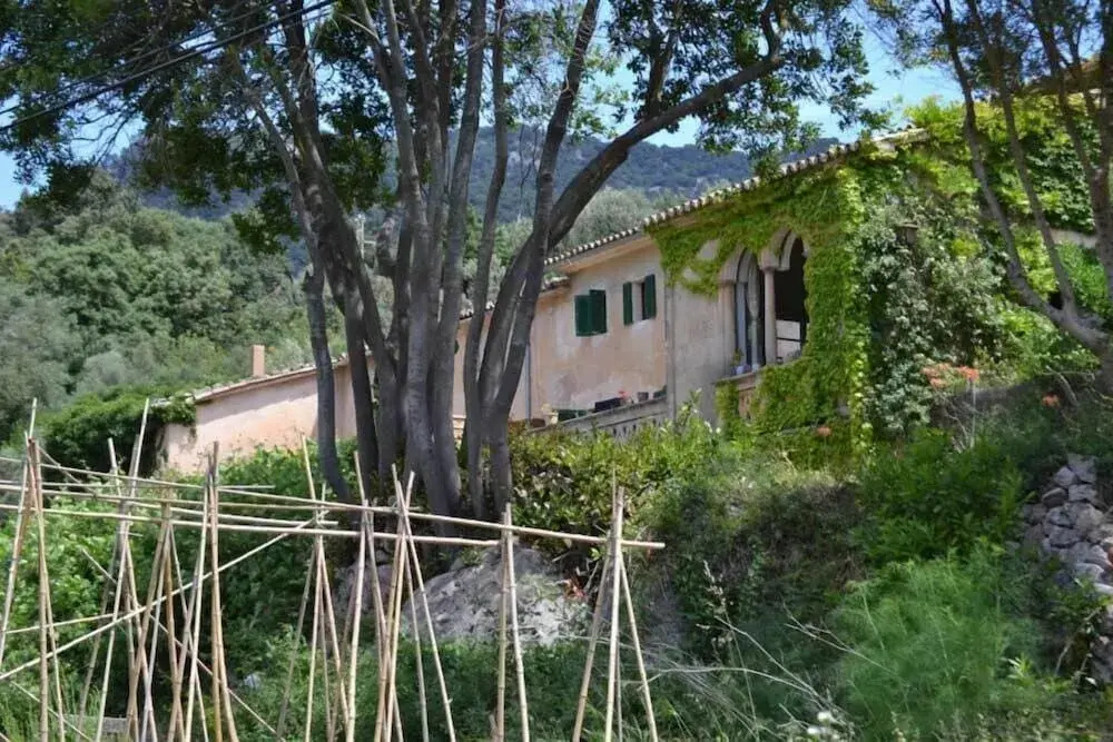 Agroturismo Son Viscos