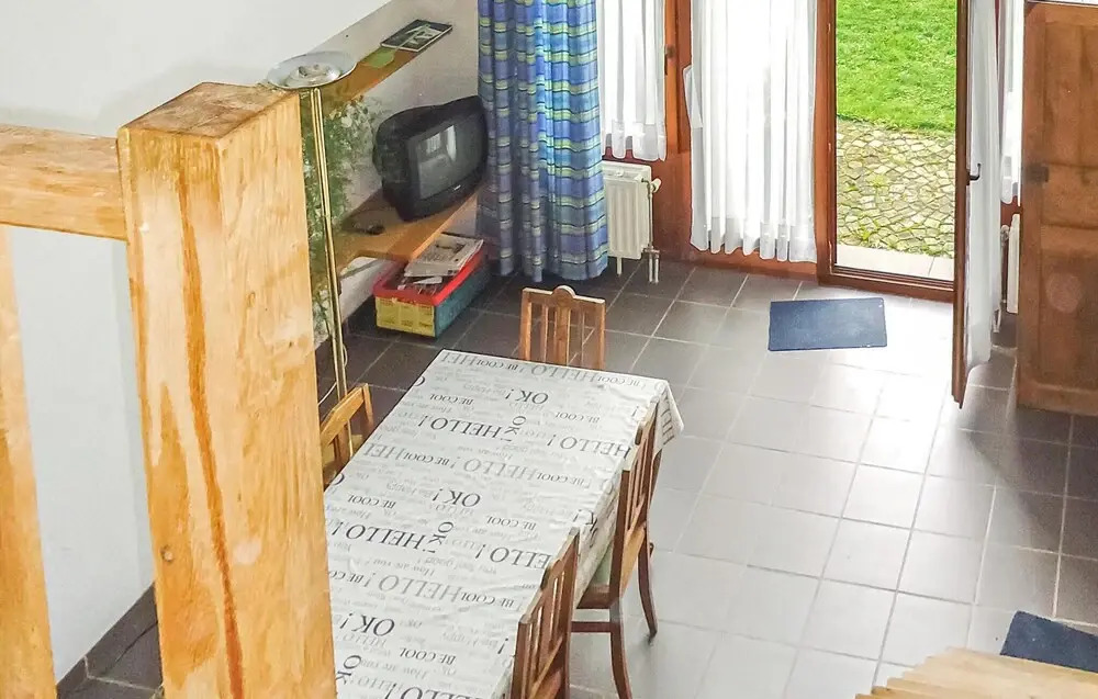 Appartement A - On la Grange