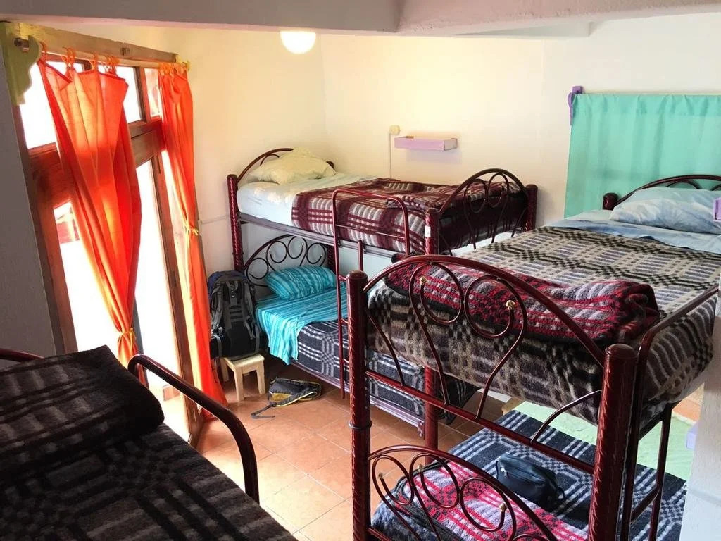 Hostal La Isla