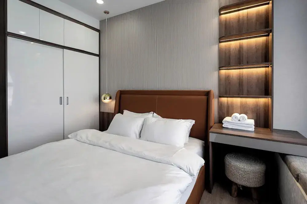 The Peak M8 Midtown