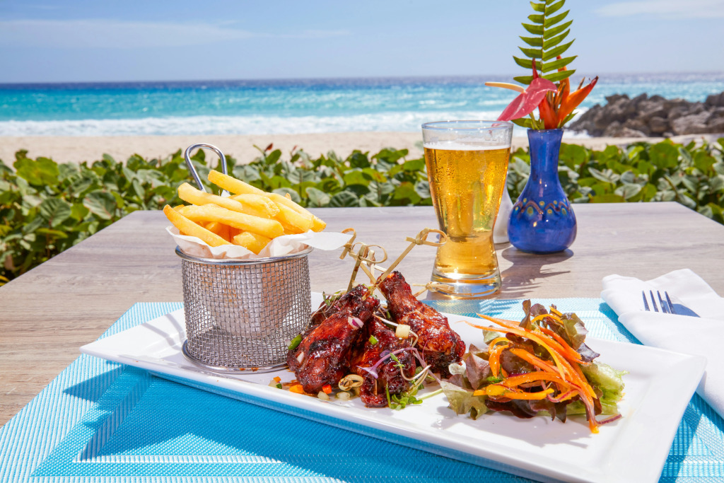 Divi Southwinds Beach Resort