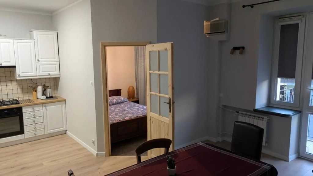 Velvet Apartament Kopinska