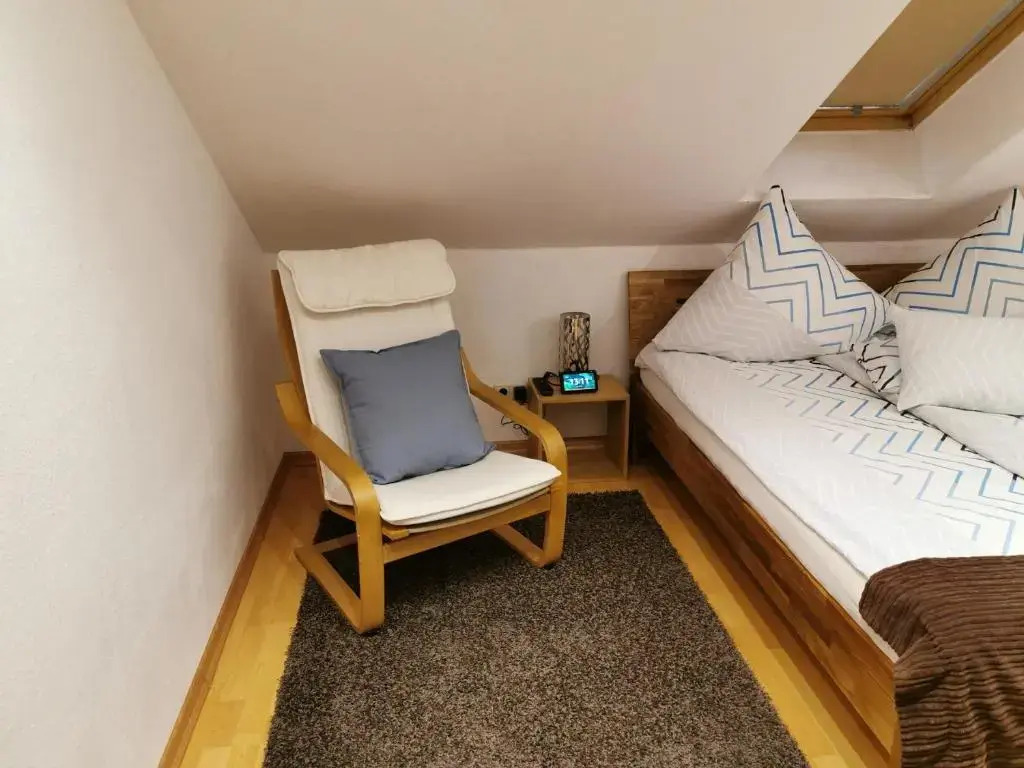 Apartmenthaus Wertheim