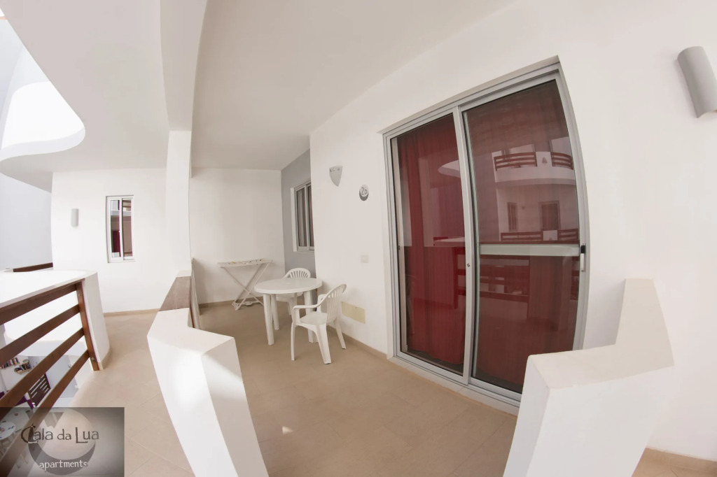 Cala da Lua apartments