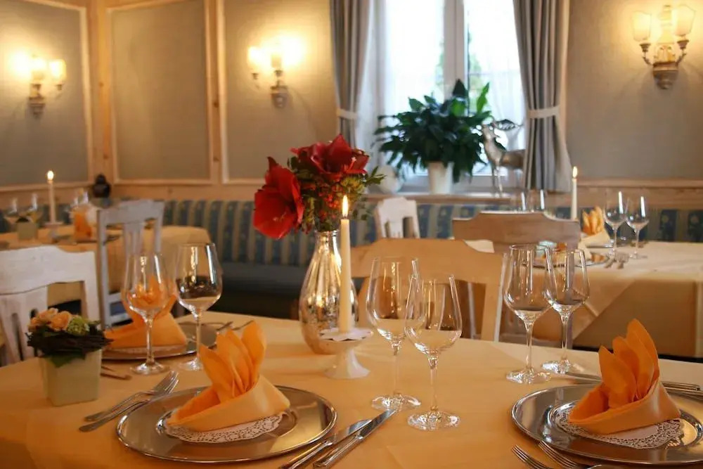 Hotel Allgäuer Hof