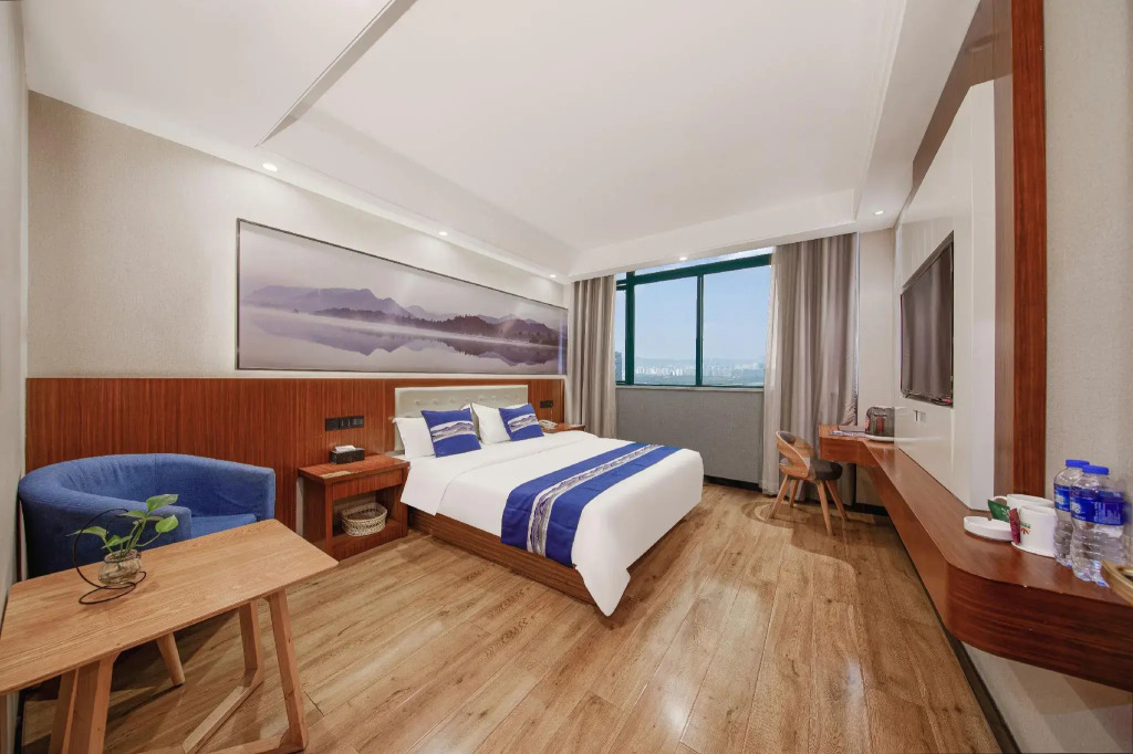 GreenTree Alliance Changzhou Jintan District Dongmen Street Hotel Hotel