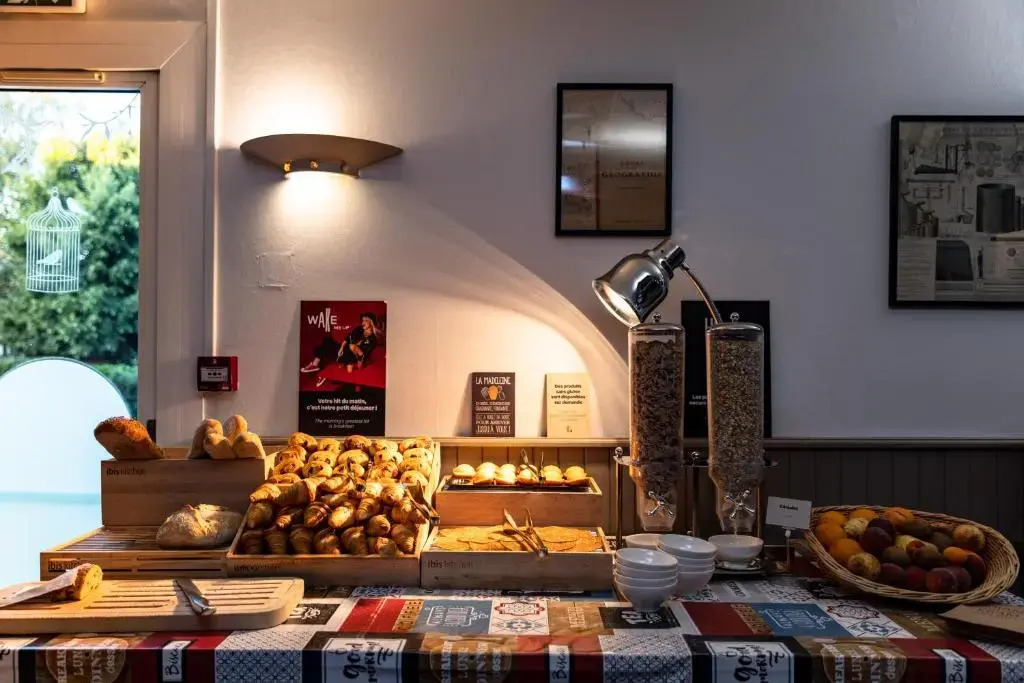 Hotel ibis Autun