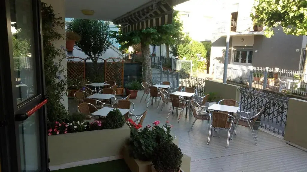 Hotel Carmen Viserba
