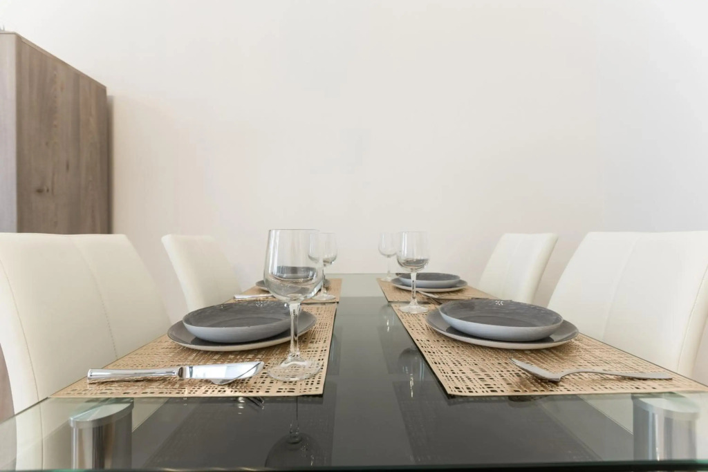 Diamond Riverside Apartment in the Heart of Prague
