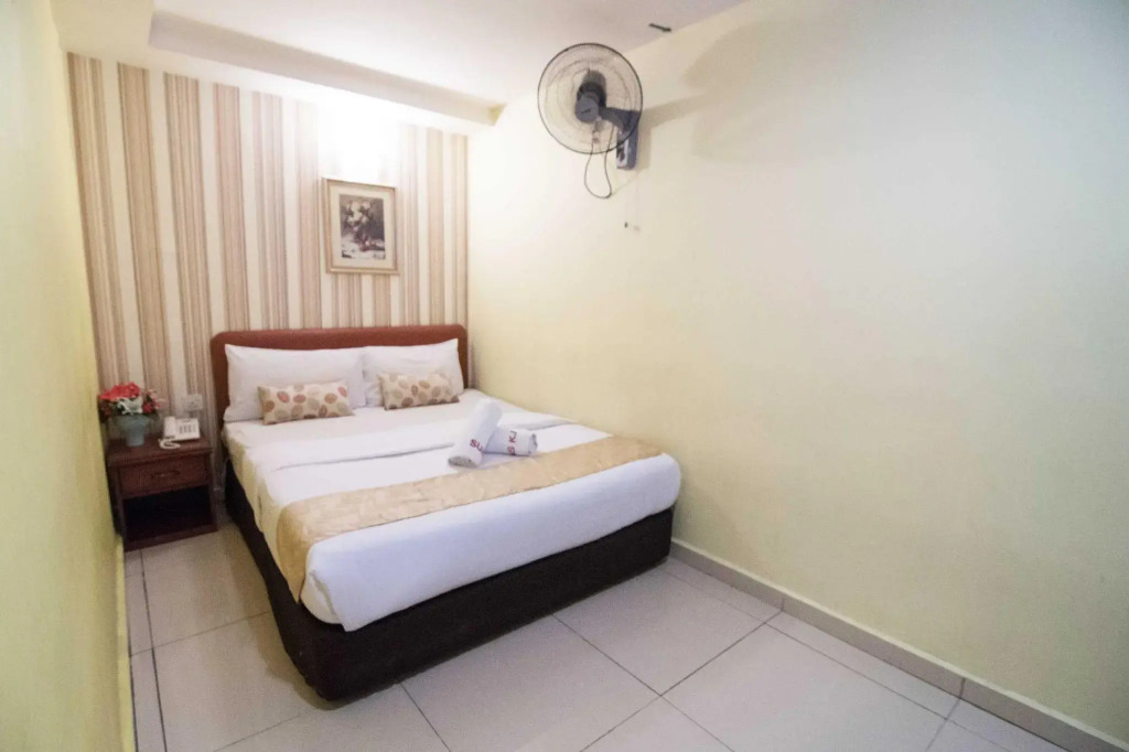 Sun Inns Kelana Jaya