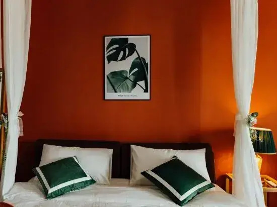 Yumu Hotel Gaozhuang Starlight Night Market Branch
