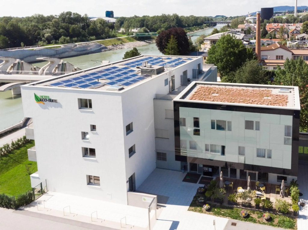 Eco Suite Hotel