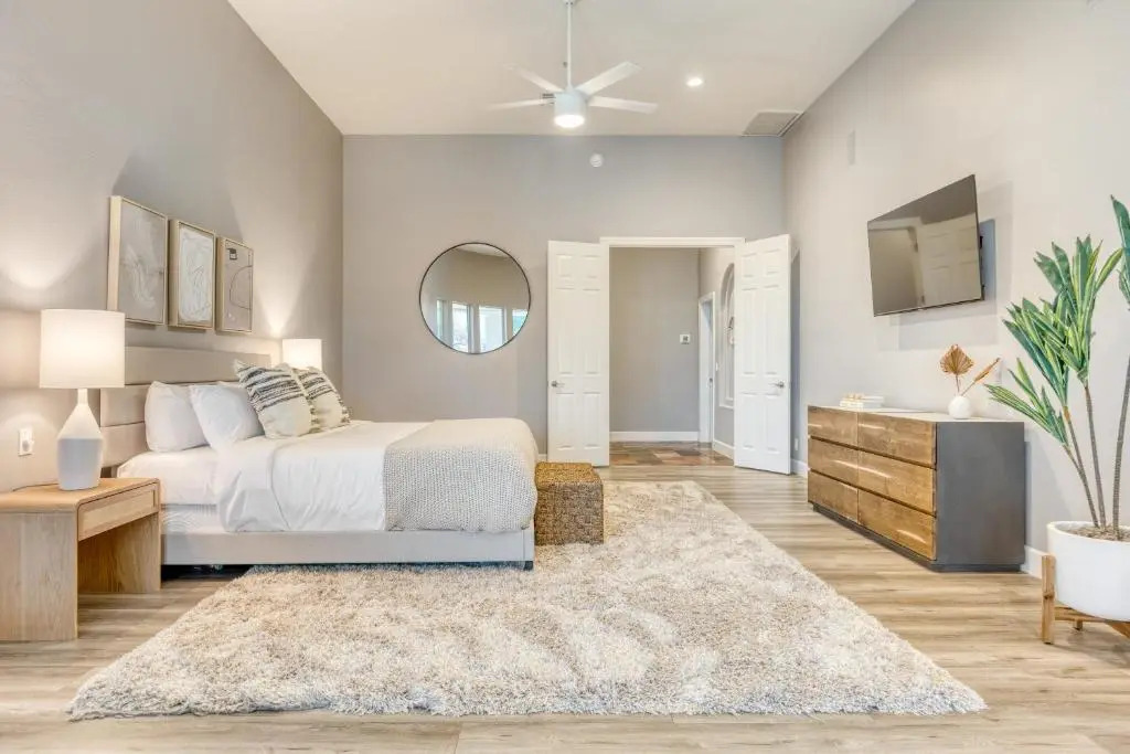 Sunridge by Avantstay Glorious Scottsdale Estate w/ Pool, Hot Tub, Ping Pong & Pool Table!