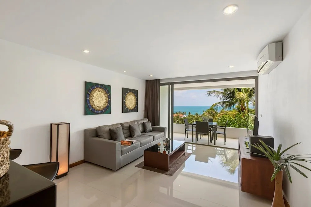 Tranquil Residence 1