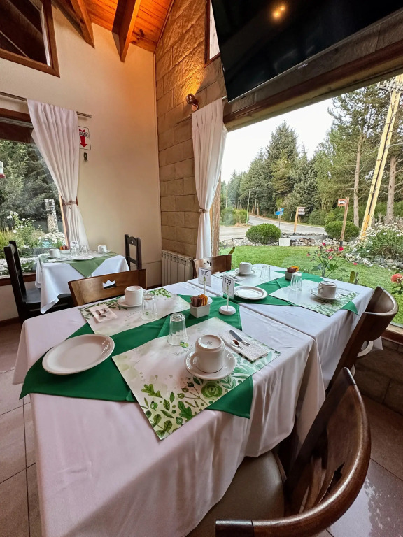 Posada del Ciprés