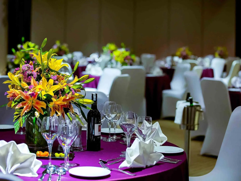 Grand Mercure Mysore - An Accor Brand