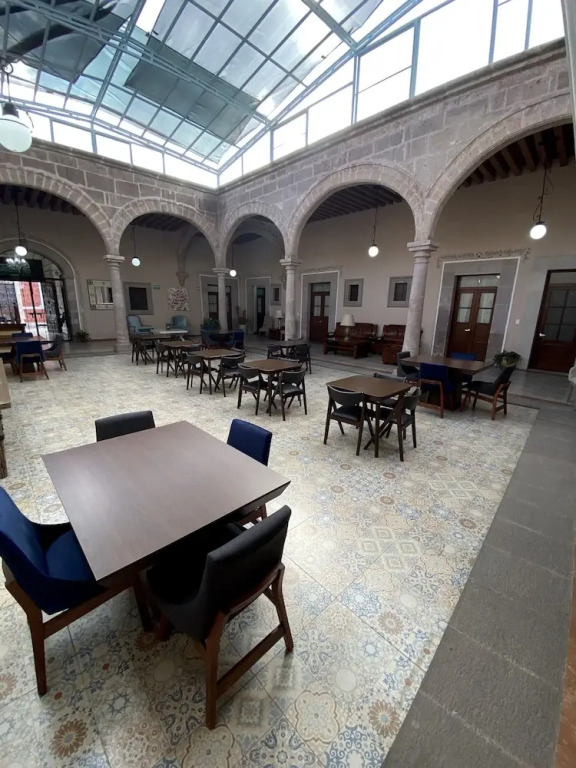 Hotel Cantera Real, Morelia