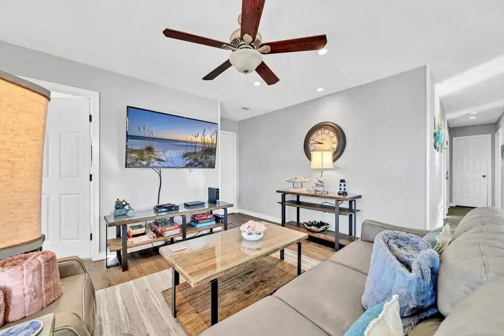 St. Martin Beachwalk Villas 433