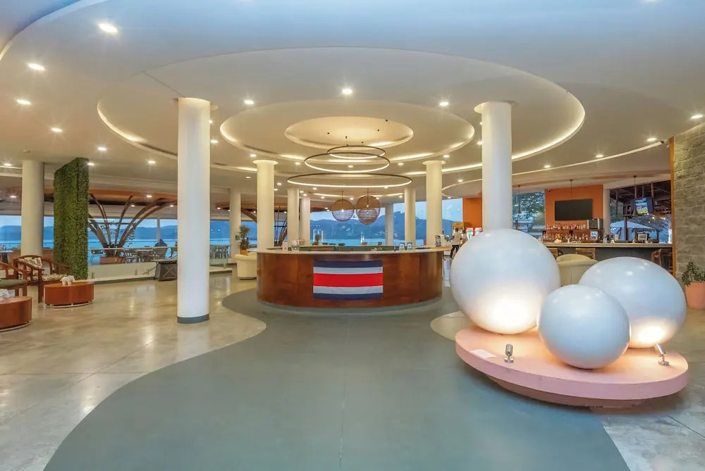 Dunama Ocean View Hotel
