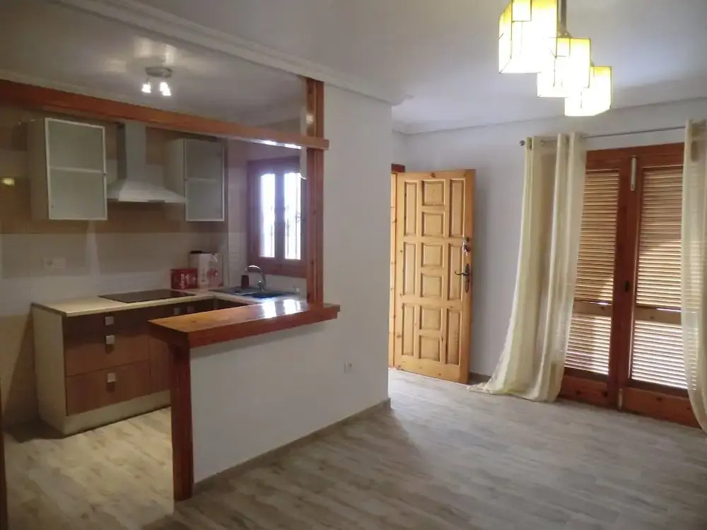 Casas Holiday - Playa la Mata