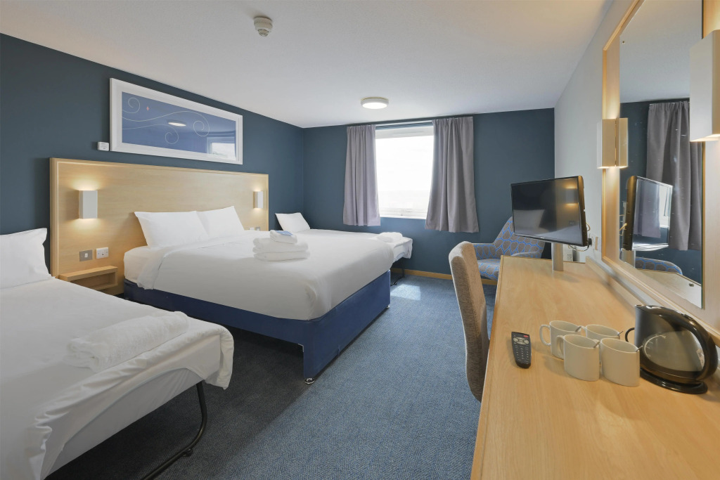 Travelodge London Ilford