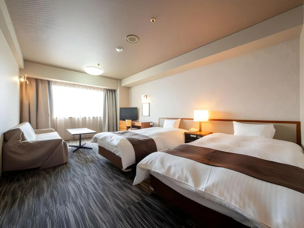 Hachinohe Grand Hotel