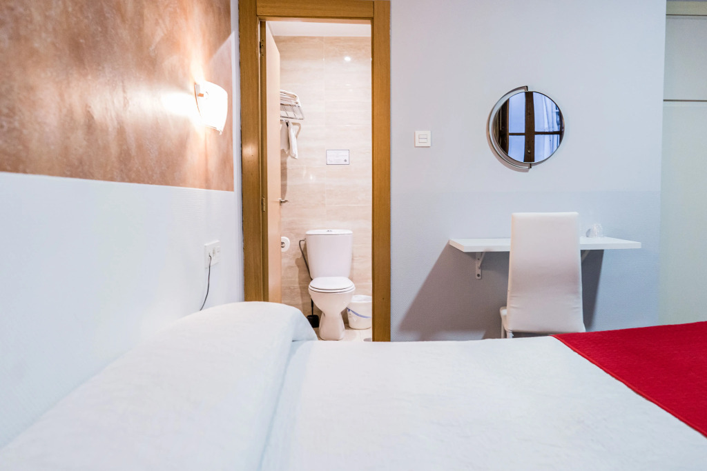 Hostal Sonia Granada