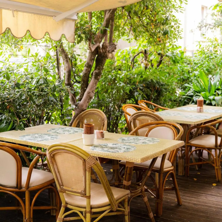 Hotel Capri