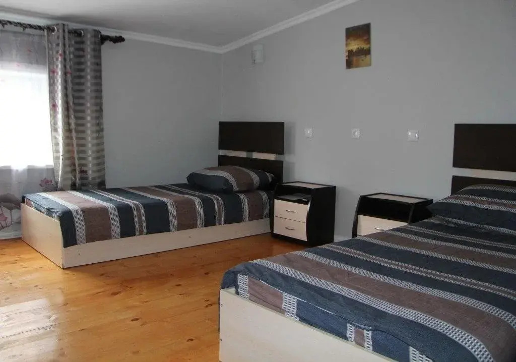 Mini-hotel Charlie