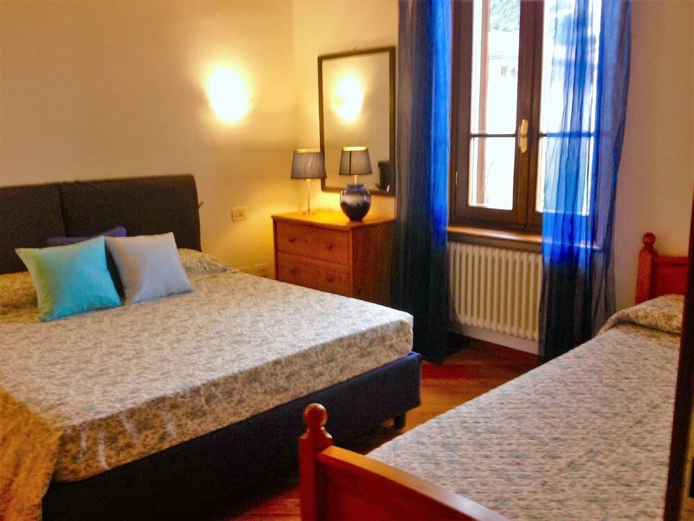 Villa Beatrice